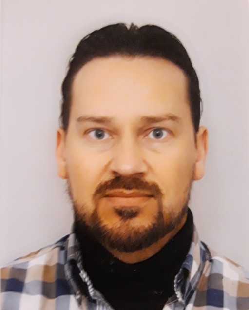 Jeroen Boerenkamp